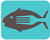 seafood button image