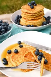 Fluffy-Cottage-Cheese-Pancakes-600-Wholemadeliving