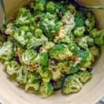 Summer Broccoli Salad Recipe Image