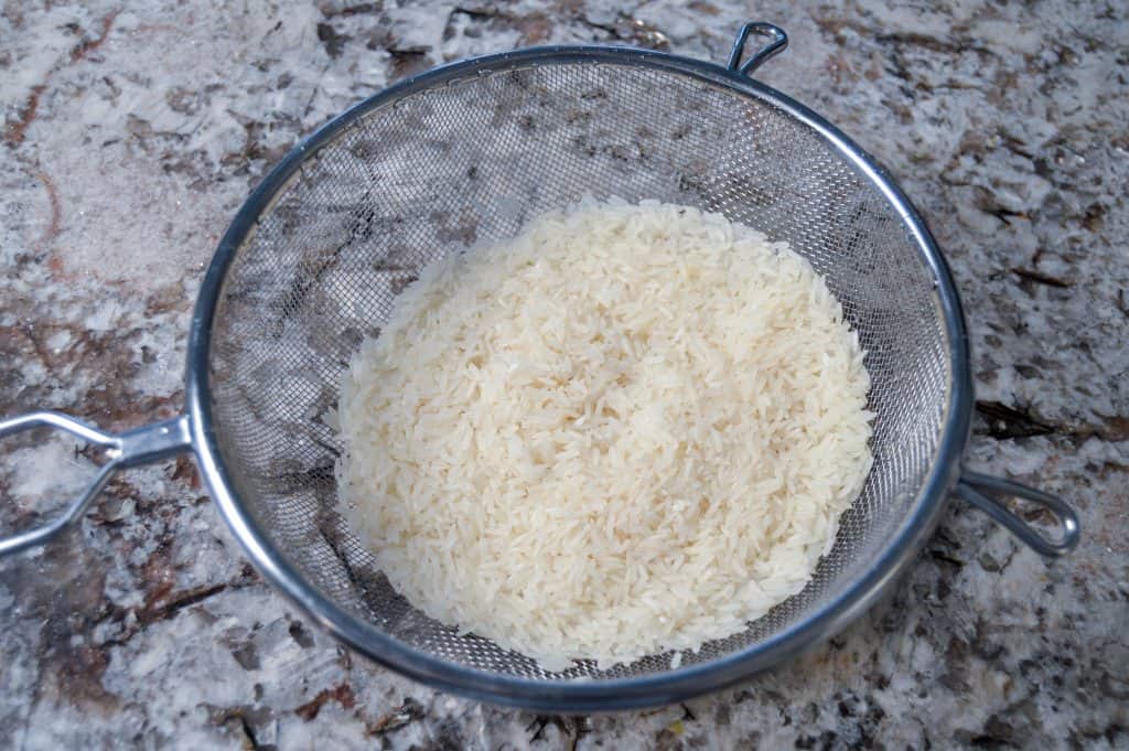 How to Make Perfect Fluffy Stovetop Jasmine Rice Whole Made Living