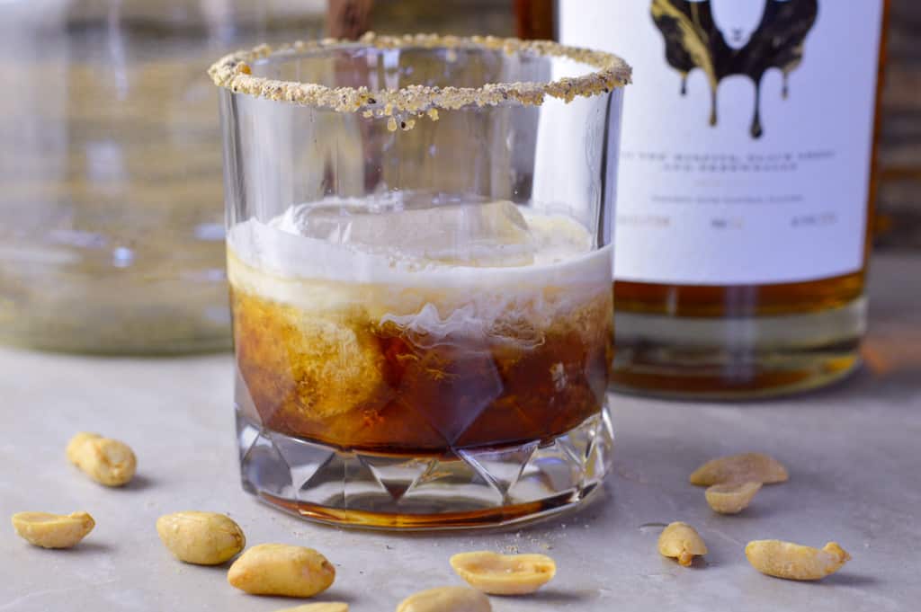 Skrewball White Russian Cocktail Whole Made Living