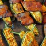 Smokin’ Hot: The Ultimate Smoked Jalapeno Poppers (Bacon-Optional)