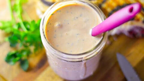 Russian Dressing Recipe: Best Tangy Condiment Russian Dressing Recipe: Best Tangy Condiment